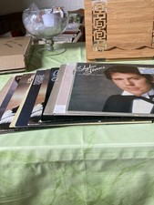 Kleine Sammlung  11 LPs von Shakin Stevens (s...