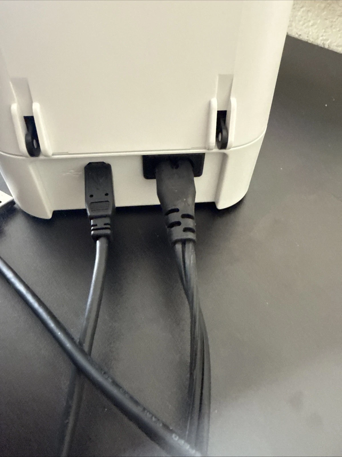 Brother QL-800 High-Speed Professional Label Printer QL800 - product detail image 4