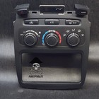 2006 2007 Toyota Highlander Manual A/C Temp Climate Control 84010-48270 OEM