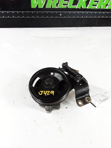 Power Steering Pump Fits 05-07 MURANO 647127 - Picture 2 of 11