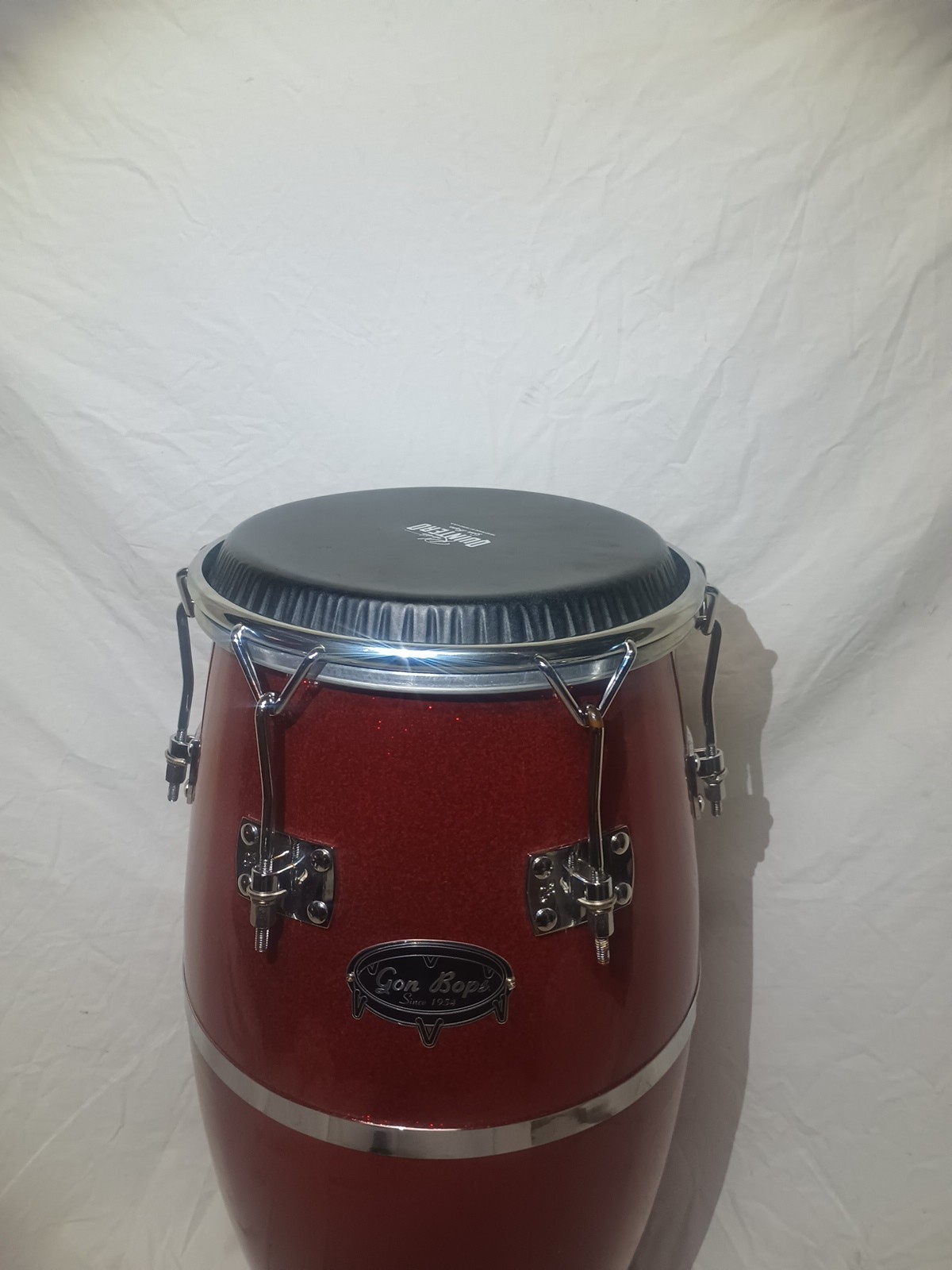 Gon Bops  Roberto Quintero  11.5 "  Conga