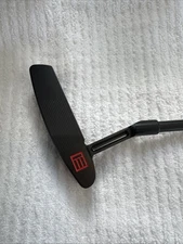 Nice EVNROLL ER1.2 33.5" PUTTER 100% MILLED IN USA RIGHT HANDED
