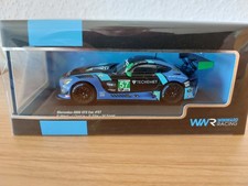Mercedes-AMG GT3 Evo #57 - 24h Daytona 2021 GTD Class Winner 1:43