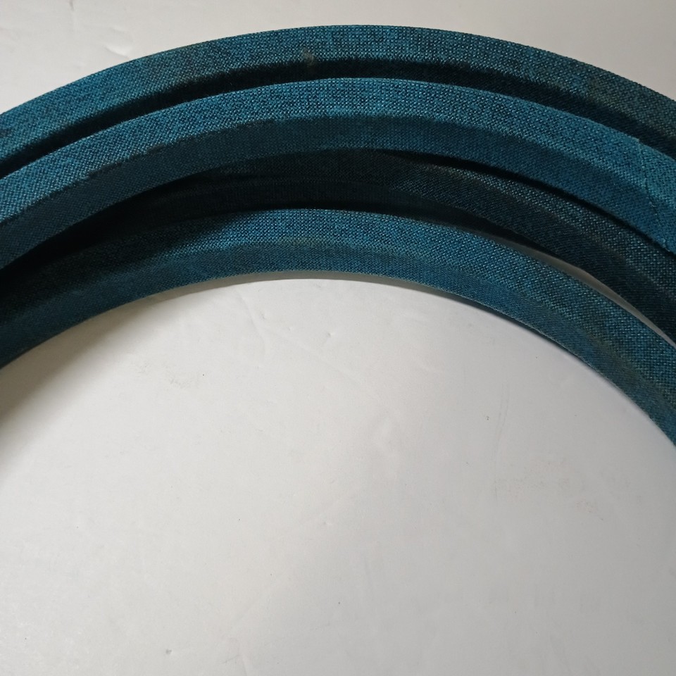 2 Inch Round Tag 041-1560-00 Mower Deck Belt 54