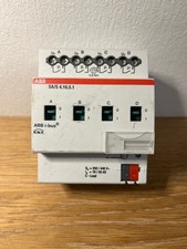 Schaltaktor ABB SA/S 4.16.5.1 ABB i-bus KNX