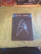 Star Trek: The Next Generation Motion Picture Collection 5 DVDs