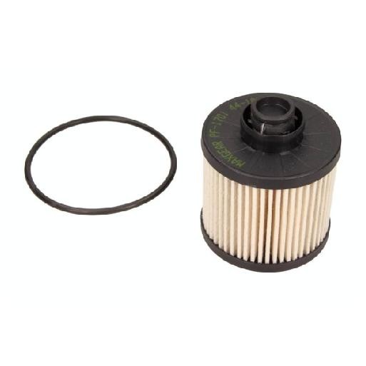 Kraftstofffilter FüR Ford Mondeo CD CE CF 1.5 2.0 14 Bis 26 Maxgear Xwda Neu-image