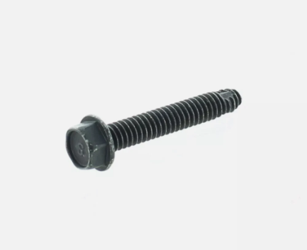 Screw