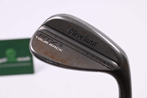 Cleveland RTX 6 Zipcore Tour Rack Sand Wedge / 54 Degree / Wedge Flex N.S.PRO