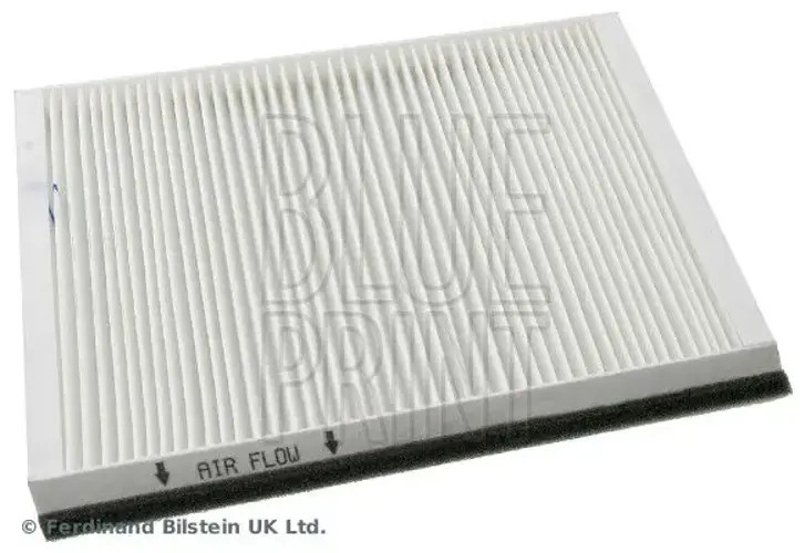 Pollen / Cabin Filter fits FIAT IDEA 350 1.2 2004 on 188A5.000 Blue Print New - Image 33