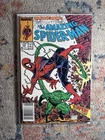 The Amazing Spider-Man #318 – NM High Grade