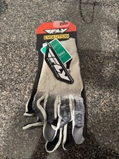 Fly Motocross Gloves (3X)