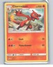 Hidden Fates Pokémon TCG Charmeleon 2019 Shin