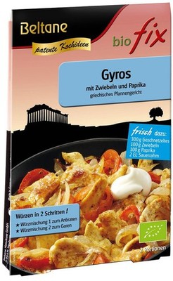 biofix - Gyros 17,1g | BELTANE