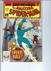 Amazing Spider-Man Annual #22 1st Speedball Daredevil(Sep 1988 Marvel) Near Mint