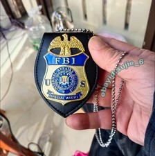Brand NEW U.S. Large Badge Collection Product...