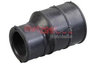 Metzger Ansaugschlauch, Luftfilter 2389047