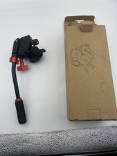 AMBITFUL GM02 Tripod Fluid Head