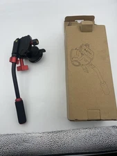 AMBITFUL GM02 Tripod Fluid Head