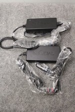 ORIGINAL POWER ADAPTERS CHARGER SeQual Eclipse Auto Sat 5 Portable Oxygen