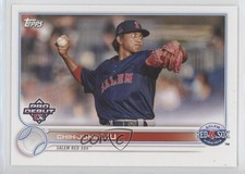 2022 Topps Pro Debut Chih-Jung Liu #PD-89 07rd