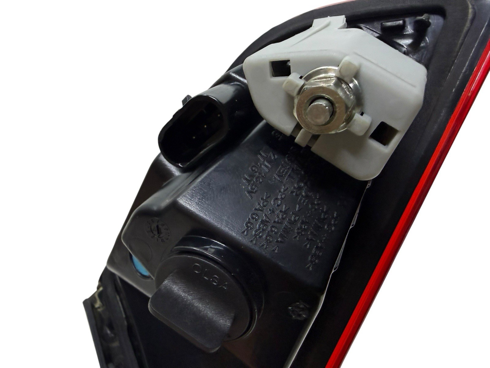 Maserati Ghibli 2014-2020 Rear Left Inner Tail light