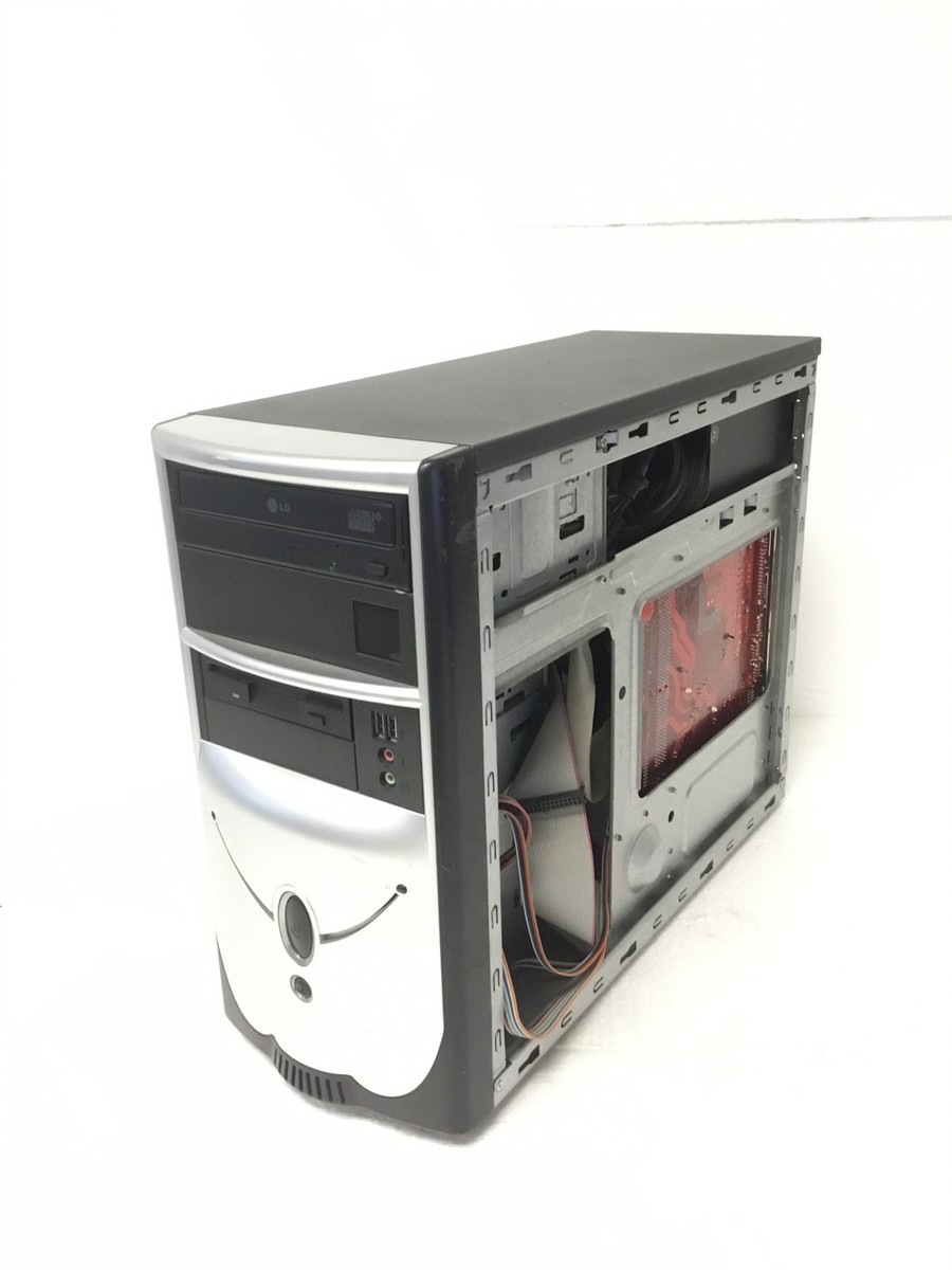 Generic Intel Pentium Computer w/ 1Gb MSI MS-7211 MB