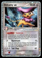 Delcatty ex 91/100 Holo | PL | Crystal Guardians | Pokemon TCG - 2006 on eBay