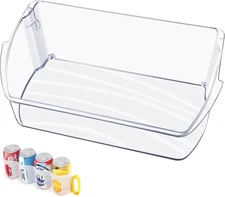 New 242079701 Refrigerator Door Bin Shelf Fors Frigidaire 242011504 FGHB2868TF