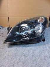 2008-2009 Saturn Astra Oem Left Driver Side Headlight Assembly 2008-2009 Saturn Astra Oem Left Driver Side Headlight Assembly