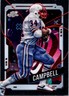 2024 Topps Cosmic Chrome - Earl Campbell #36