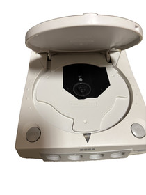 SEGA Dreamcast Console HKT3000 Complete Set with Box Japan Shipping Collectibles