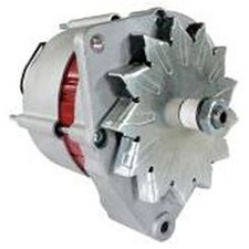 Alternator Fits Universal Products Replaces 132300