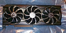 EVGA GeForce RTX 3080 XC3 ULTRA 10GB GDDR6X Graphics Card Great Condition.