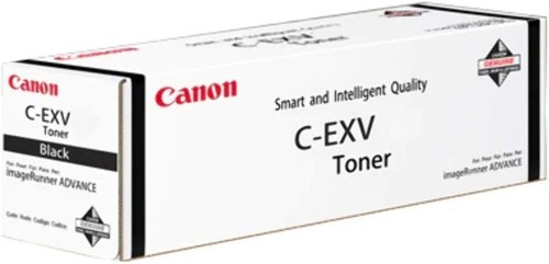 Canon 8518B002 Toner Cartridge - Magenta - Afbeelding 2 van 2