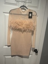 Vestido Mujer Women's Dress