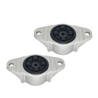 2X Domlager Federbeinlager Hinten FüR Ford C-Max DM2 Focus II Mazda 3 Volvo 2,0