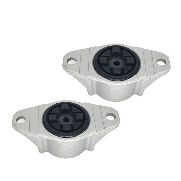 2X Domlager Federbeinlager Hinten FüR Ford C-Max DM2 Focus II Mazda 3 Volvo 2,0-image