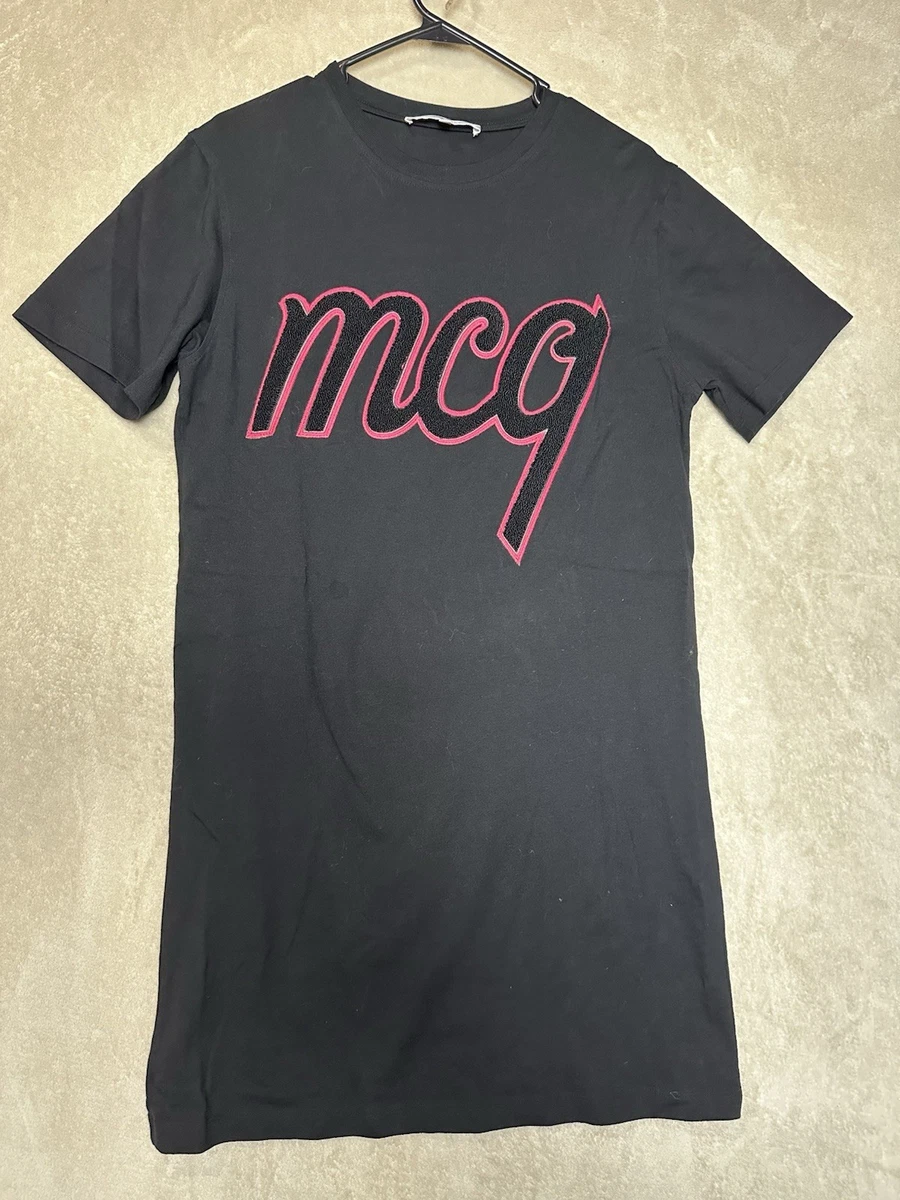 Alexander McQueen T-Shirts for Women for sale | eBay