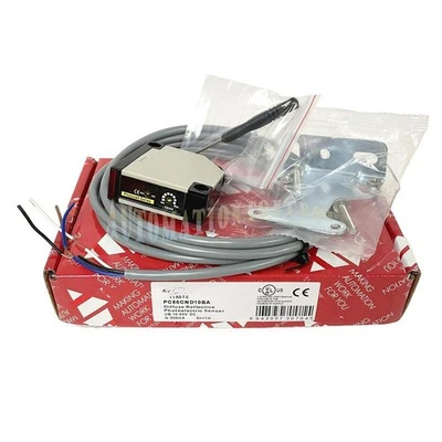 1PC NEW For Carlo Gavazzi PC50CND10BA Photoelectric Switch Sensor