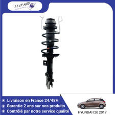 Amortisseur Hyundai I20