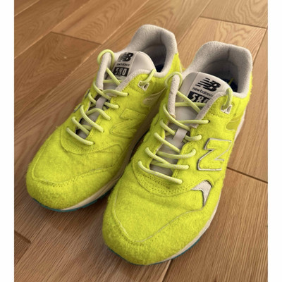 Men 9.0US Newbalance Mita Sneakers Mrt580 Mi | eBay Men 9.0US Newbalance Mita Sneakers Mrt580 Mi | eBay
