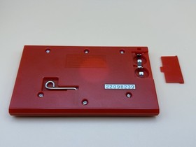 Nintendo Game & Watch MICKEY MOUSE MC-25 1981 Near Mint In Box