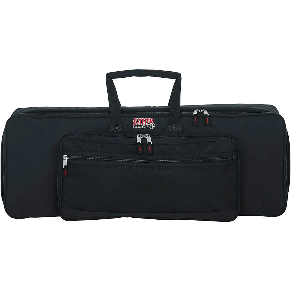 Gator GKB Nylon Keyboard Gig Bag 49-Key 19190₽