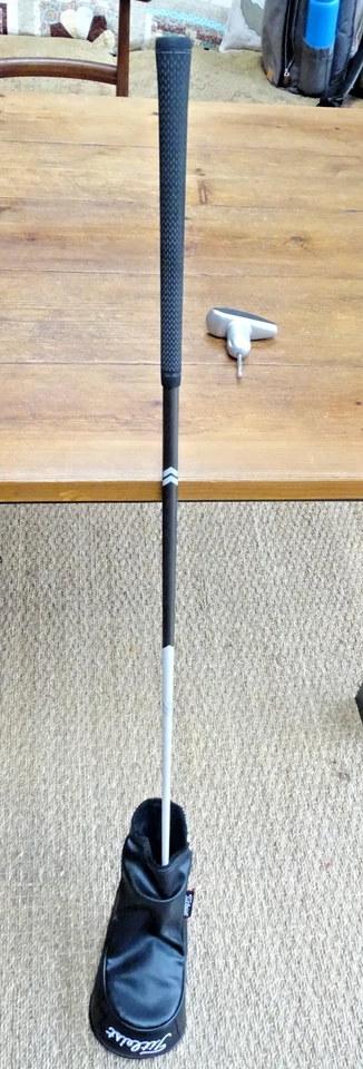 Titleist TSi1 Driver 12 degrees / Aldila Ascent 40 R2 Senior flex - Image 4 of 4
