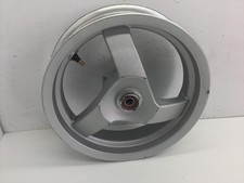 Vorderes Rad Felge 12 X 3 Peugeot Vivacity 2T 50 2008 VGAV1AAAA0J