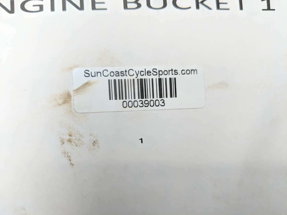 04 Polaris Hawkeye 300 4x4 Front Right CV Axle Shaft H - Image 4 of 4