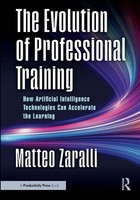 The Evolution Of Professional Training | Matteo Zaralli | Taschenbuch | Englisch