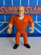 WWF Hasbro Nailz - WWE Mattel LJN Vintage Titan Sports 
