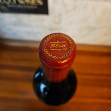 Chateau Clarke Bordeaux 1983 Listrac-Médoc